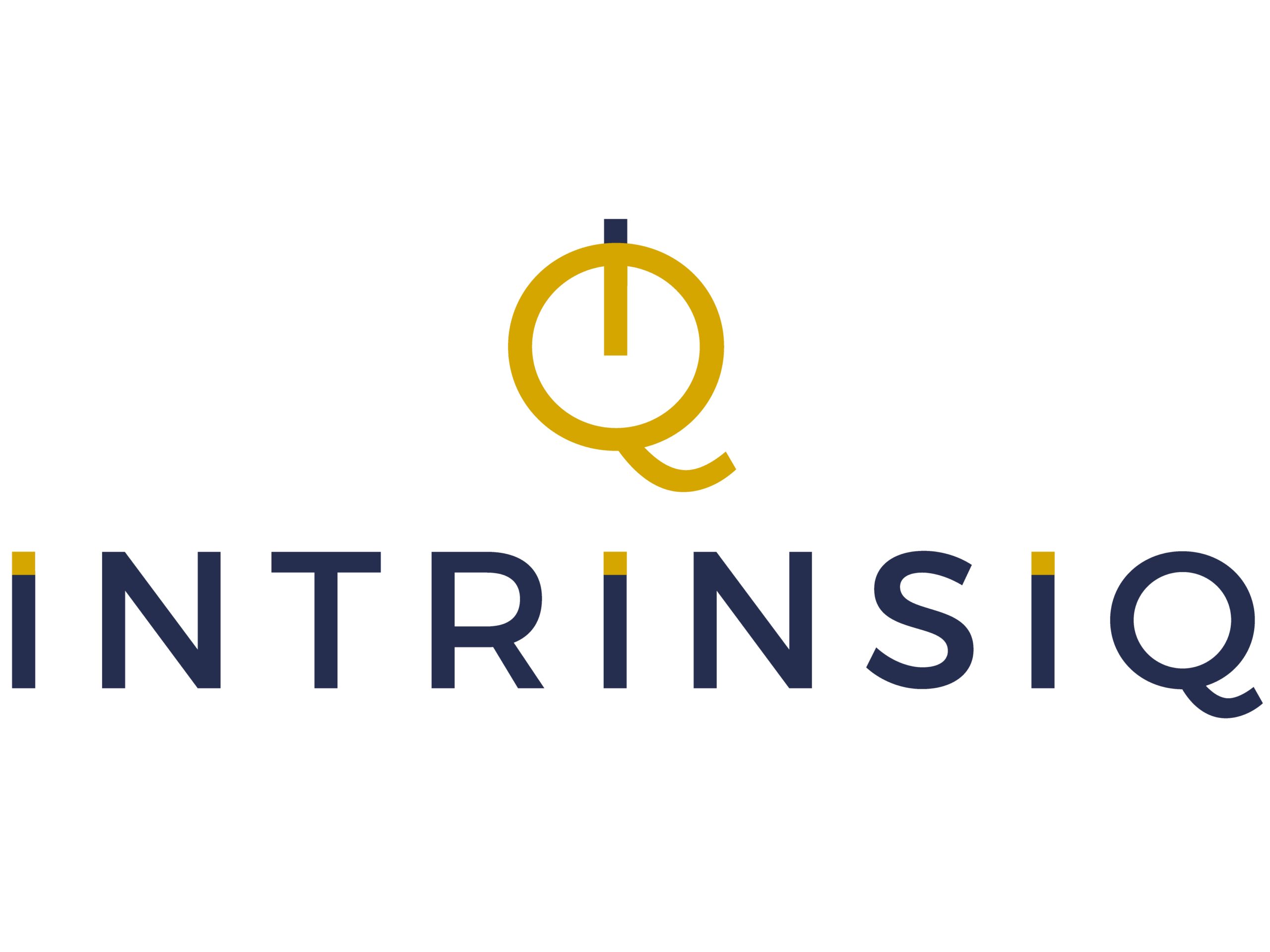 Intrinsiq Workspace